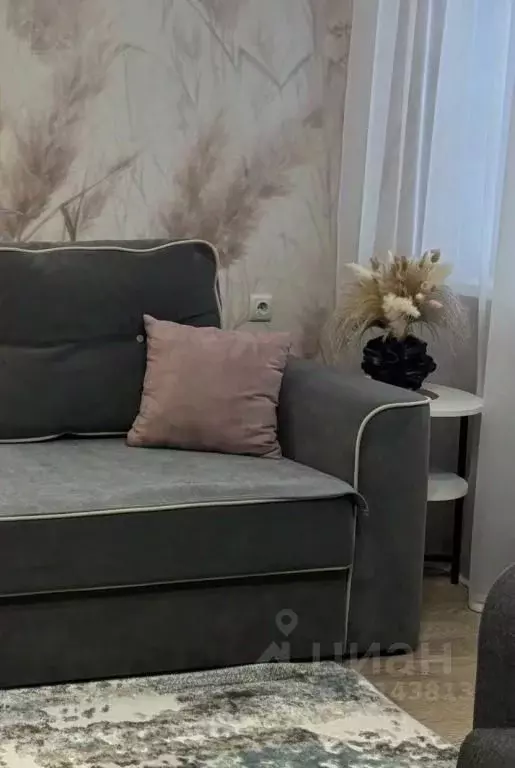 1-к кв. Калининградская область, Балтийск Садовая ул., 36 (41.0 м) - Фото 2