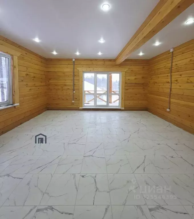 Дом в Иркутская область, Иркутский муниципальный округ, Маркова рп  ... - Фото 2