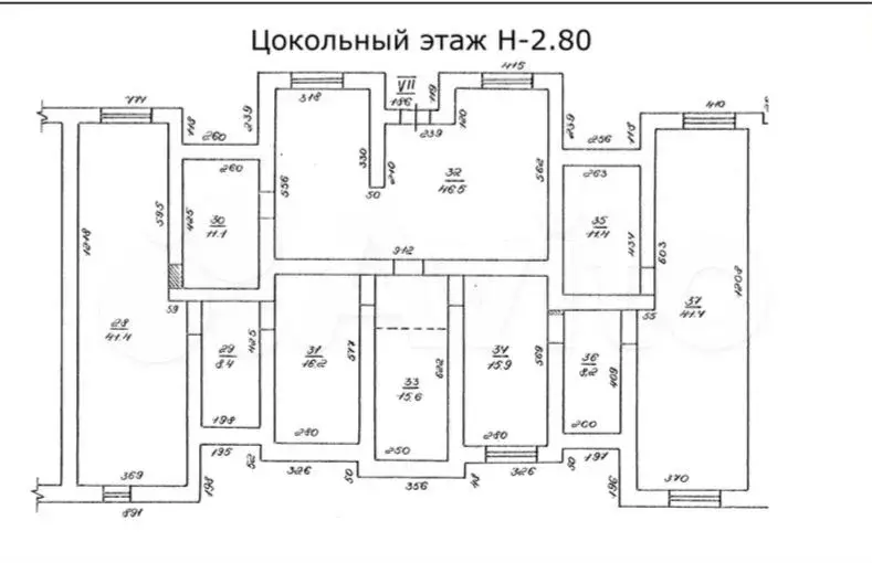 Свободного назначения, 216.1 м - Фото 0
