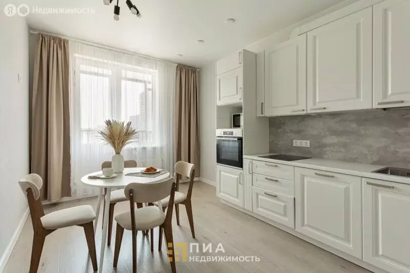 1-комнатная квартира: Санкт-Петербург, Плесецкая улица, 10 (36.3 м) - Фото 1