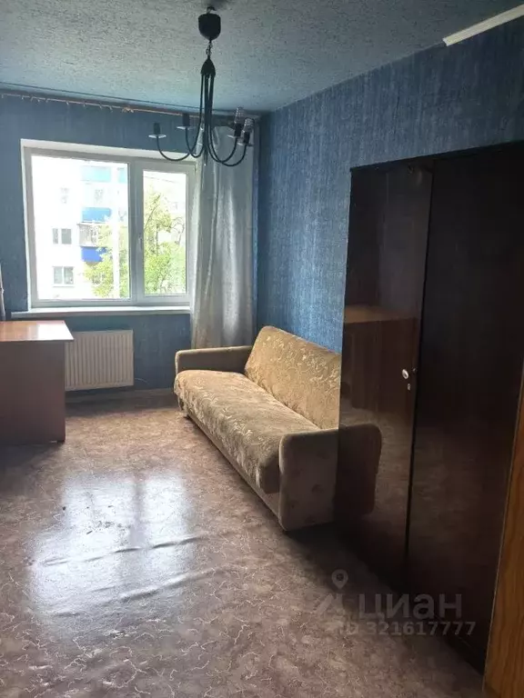 2-к кв. Ульяновская область, Ульяновск проезд Полбина, 6 (49.0 м) - Фото 1