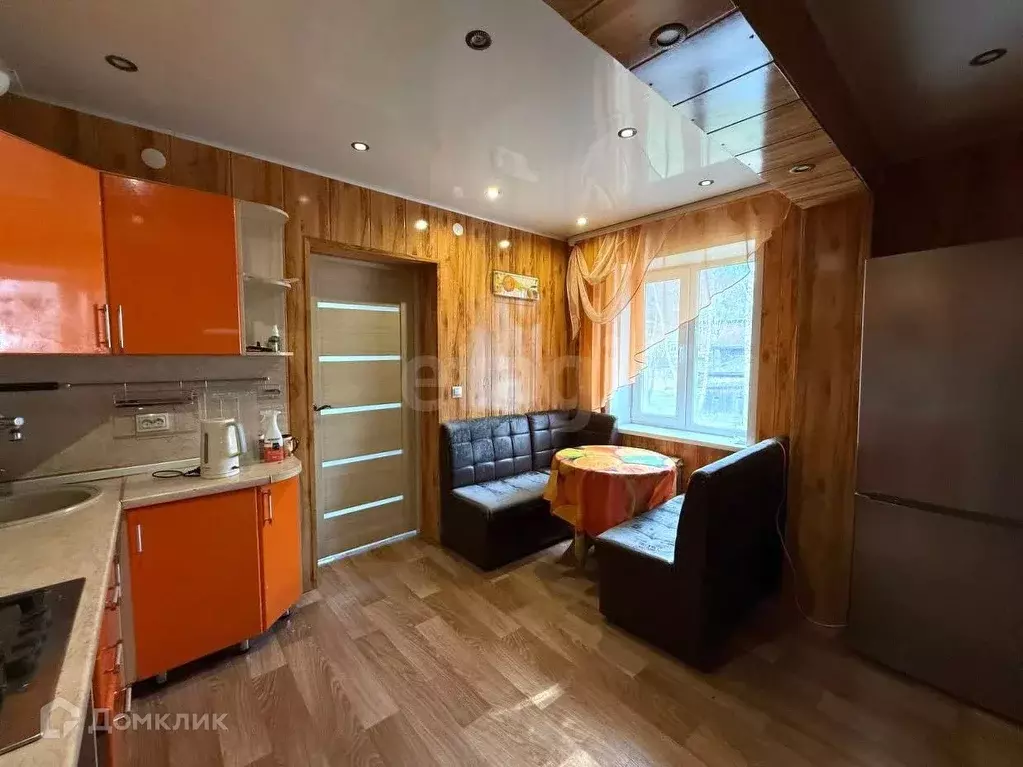 Продаётся 3-к квартира, 58.9 м - Фото 1