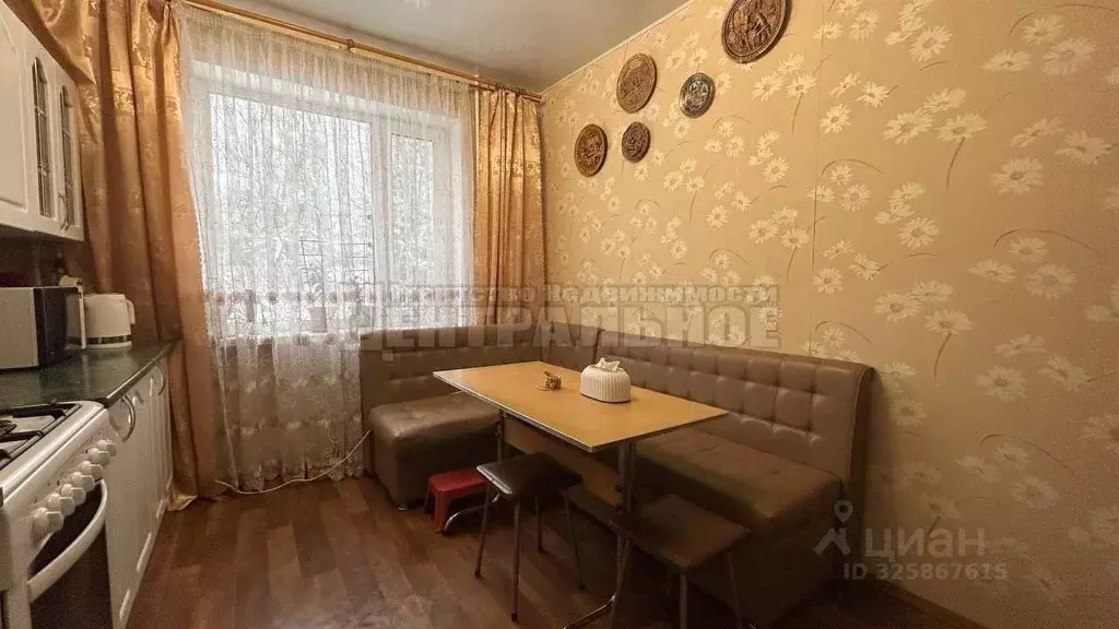 3-к кв. Смоленская область, Смоленск Трамвайный проезд, 3 (63.0 м) - Фото 2