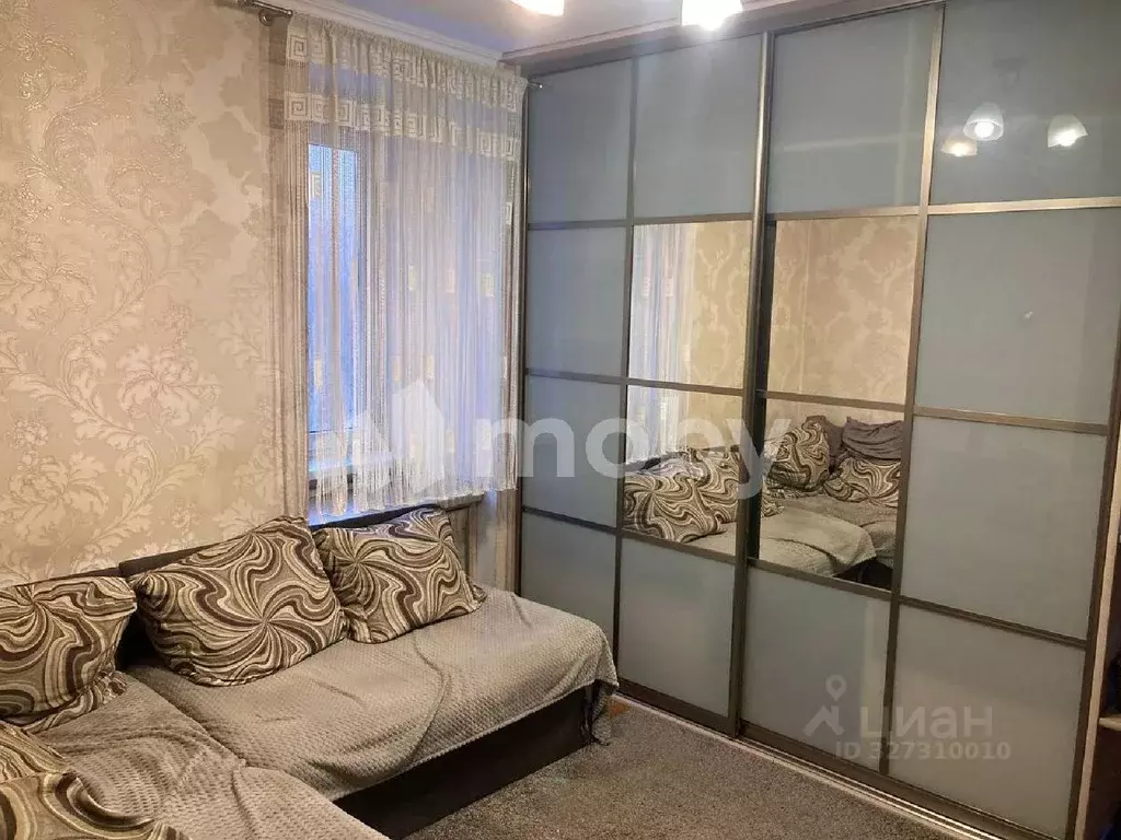 2-к кв. Калининградская область, Калининград ул. 4-я Большая Окружная, ... - Фото 1