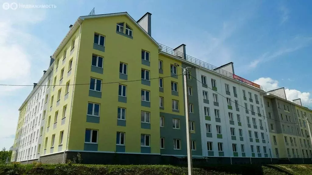 3-комнатная квартира: Балахна, улица Космонавтов, 14 (84.2 м) - Фото 2