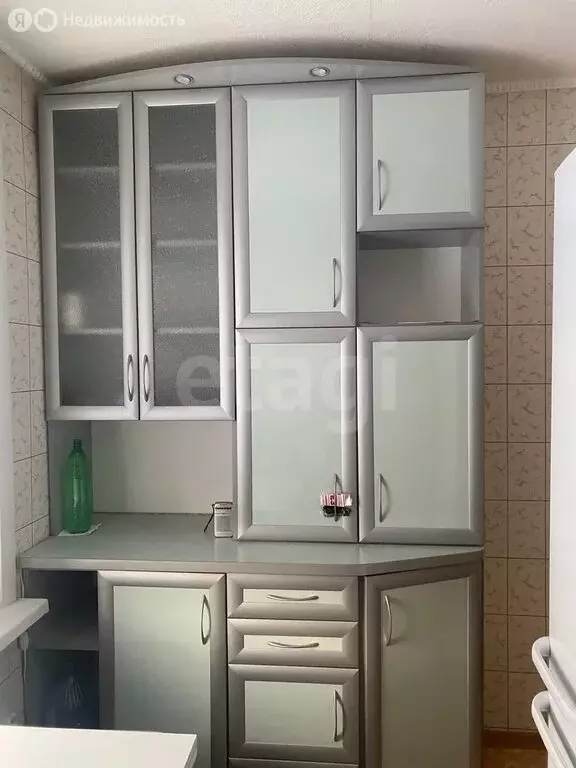 2-комнатная квартира: Ухта, улица Дзержинского, 23 (43.9 м) - Фото 1