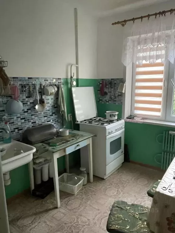 3-к кв. Липецкая область, Елец ул. Коммунаров, 121 (62.0 м) - Фото 0