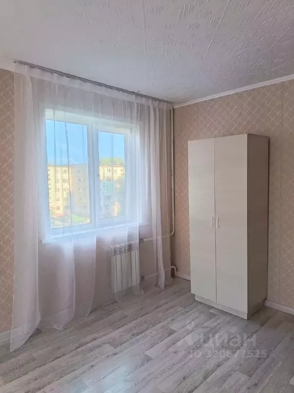 Комната Алтайский край, Барнаул ул. Юрина, 263 (18.0 м) - Фото 2