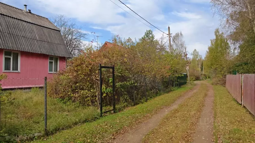 Дом в Московская область, Рузский муниципальный округ, Тарусса ТСН  ... - Фото 1