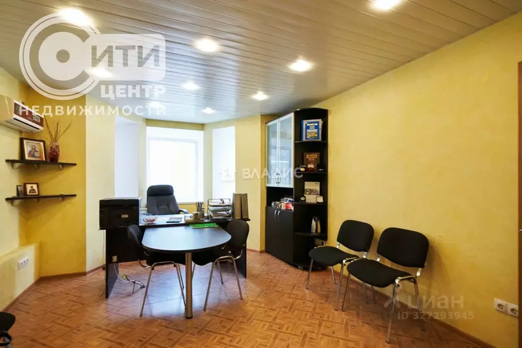 Помещение свободного назначения в Воронежская область, Воронеж ул. ... - Фото 1