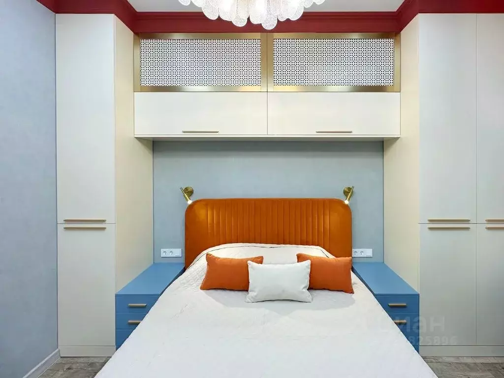 2-к кв. Волгоградская область, Волгоград ул. Землячки, 84/3 (40.0 м) - Фото 2