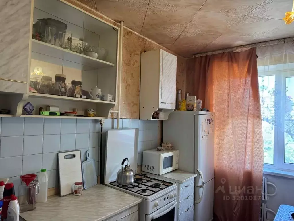 3-к кв. Волгоградская область, Волжский ул. Мира, 86 (64.8 м) - Фото 1