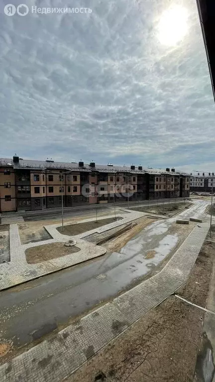 1-комнатная квартира: Раменское, улица Берёзовая Роща, 8 (38.8 м) - Фото 2