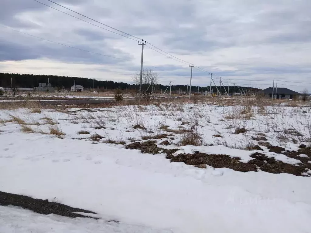 Участок в Свердловская область, Нижний Тагил Южный мкр,  (10.0 сот.) - Фото 0