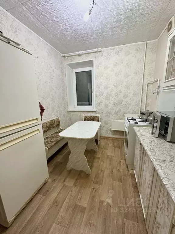 2-к кв. Башкортостан, Уфа ул. Коммунаров, 66 (54.9 м) - Фото 1