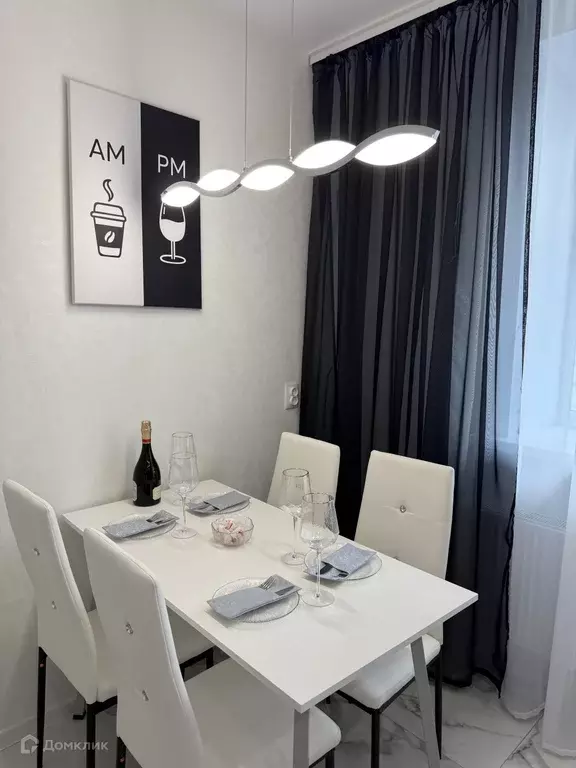 Продаётся 2-к квартира, 55 м - Фото 0
