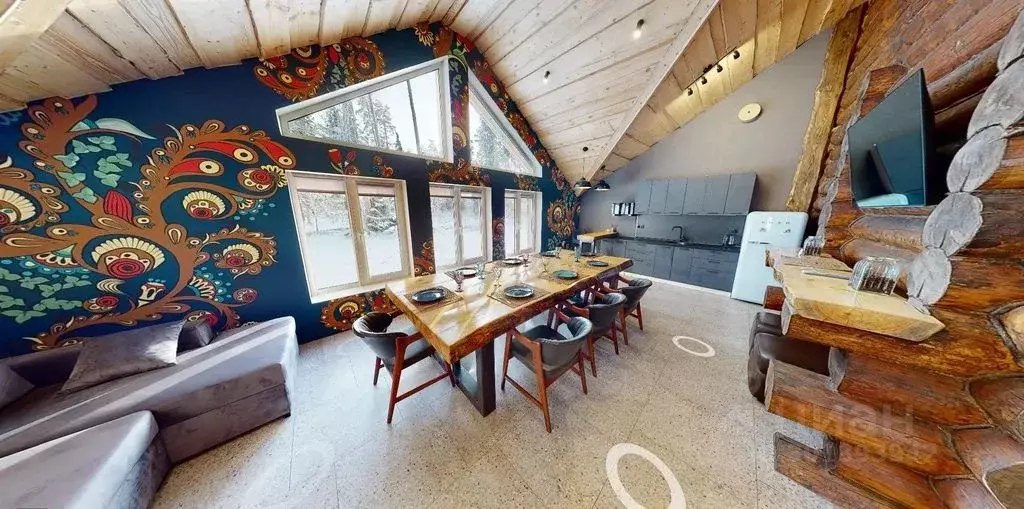 Дом в Московская область, Щелково городской округ, д. Протасово ул. ... - Фото 2