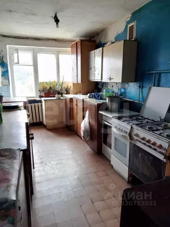 Комната Ростовская область, Ростов-на-Дону ул. Вавилова, 49 (17.0 м) - Фото 2