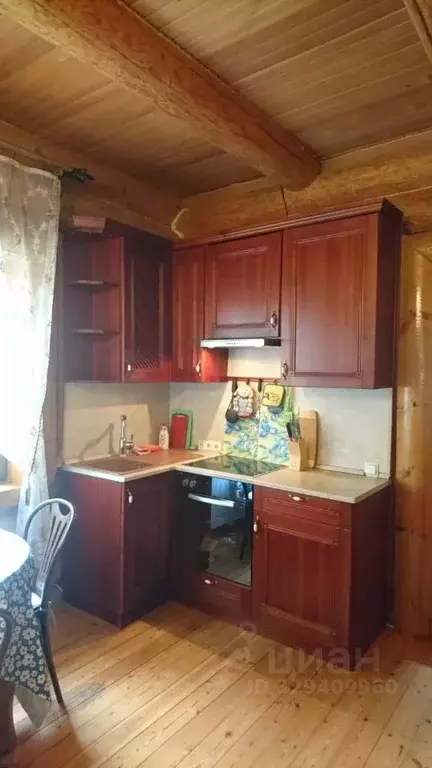 Дом в Московская область, Истра муниципальный округ, с. Дарна ул. ... - Фото 2