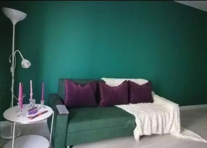 1-к кв. Башкортостан, Уфимский район, с. Булгаково ул. Дуговая, 7/2 ... - Фото 2