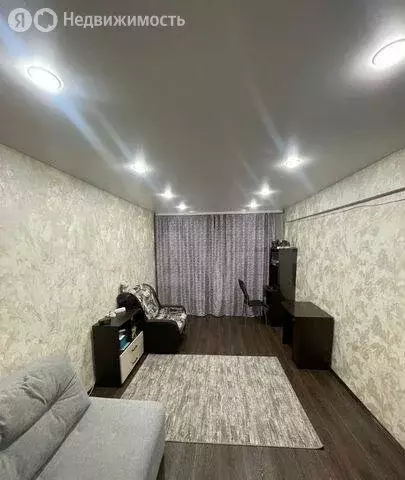 1-комнатная квартира: Иркутск, улица Баумана, 226 (31 м) - Фото 1