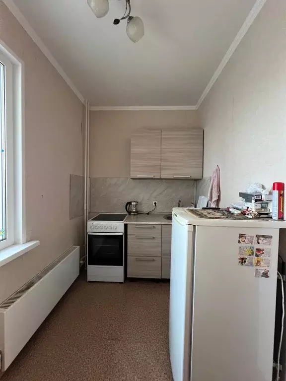 Продаётся 1-к квартира, 29 м - Фото 1