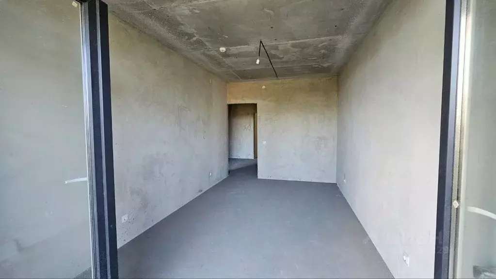 2-к кв. Калининградская область, Гурьевский муниципальный округ, пос. ... - Фото 2