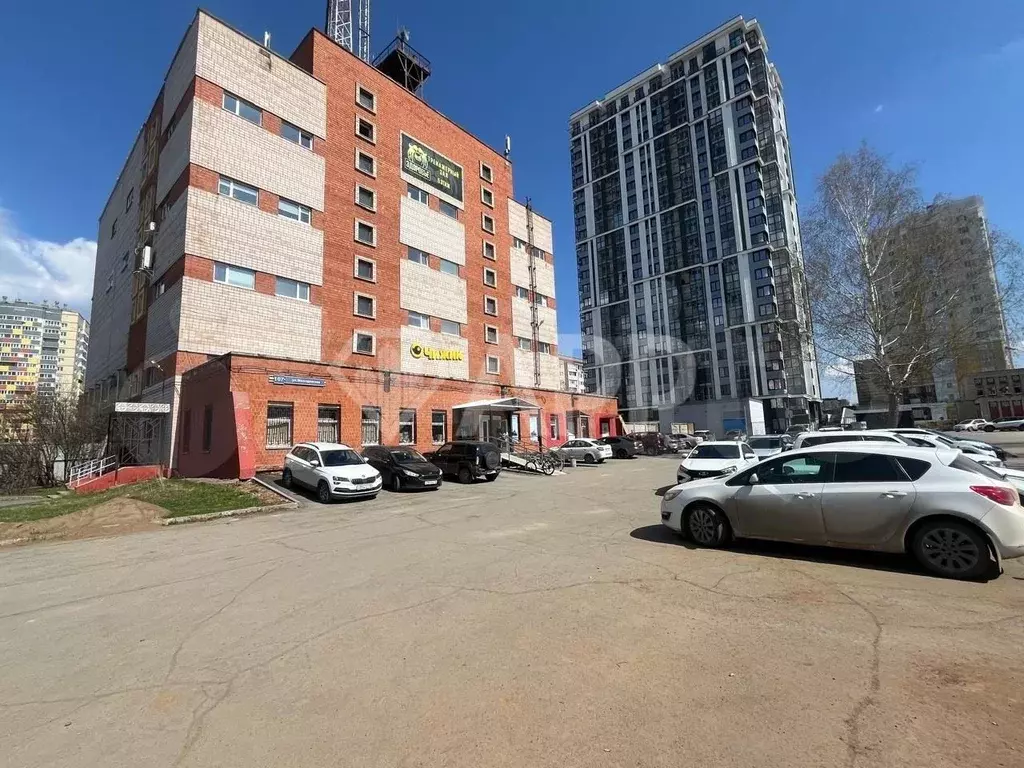 Аренда отдельно стоящего здания, 1 этаж, 180 м - Фото 1