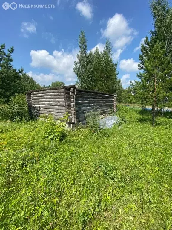 Участок в сельское поселение Мусорка, СНТ Красное Поле (8 м) - Фото 1