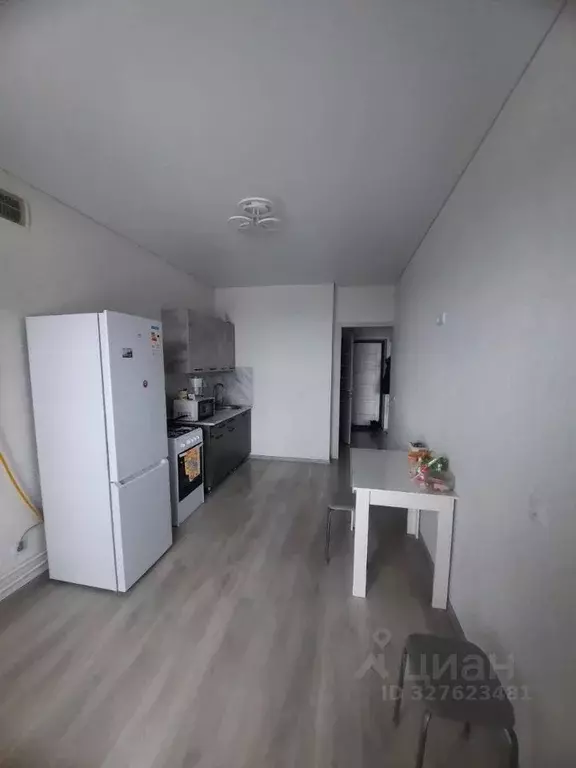 1-к кв. Татарстан, Альметьевск просп. Строителей, 74 (45.0 м) - Фото 2