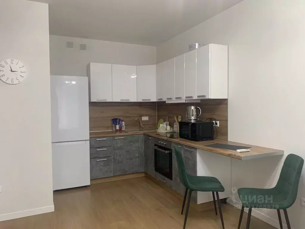 1-к кв. Москва Рязанский просп., 6А (40.0 м) - Фото 2