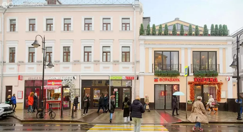 Помещение свободного назначения (78 м) - Фото 0