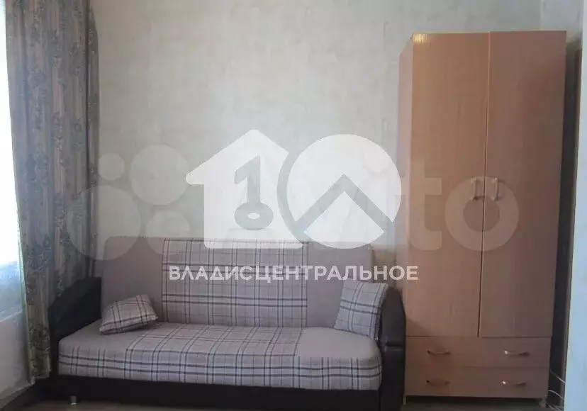 1-к. квартира, 20 м, 6/16 эт. - Фото 0