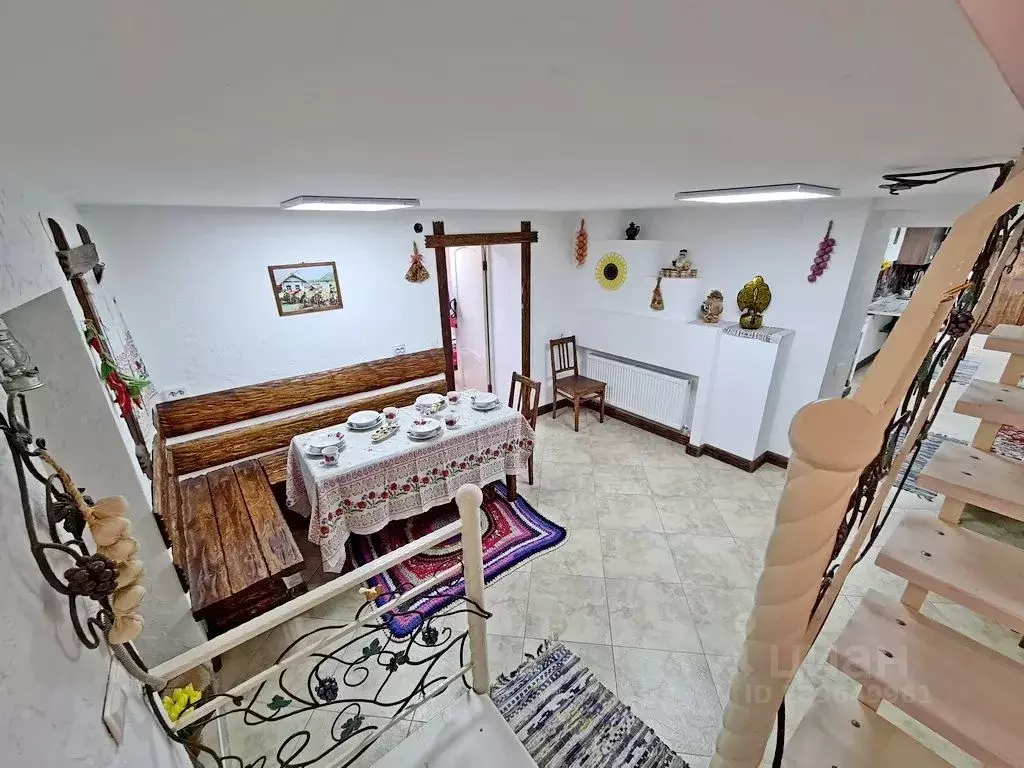 Дом в Краснодарский край, Ейск ул. Короленко, 9 (117 м) - Фото 2