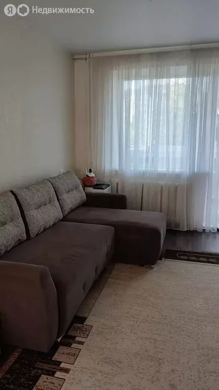 1-комнатная квартира: Тула, Рязанская улица, 24к1 (41.9 м) - Фото 1