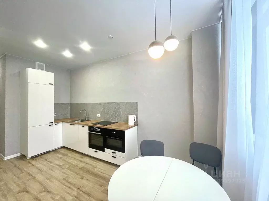 1-к кв. Ярославская область, Ярославль Московский просп., 78 (45.0 м) - Фото 2