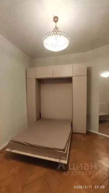 2-к кв. Москва Ростовская наб., 5 (36.0 м) - Фото 2