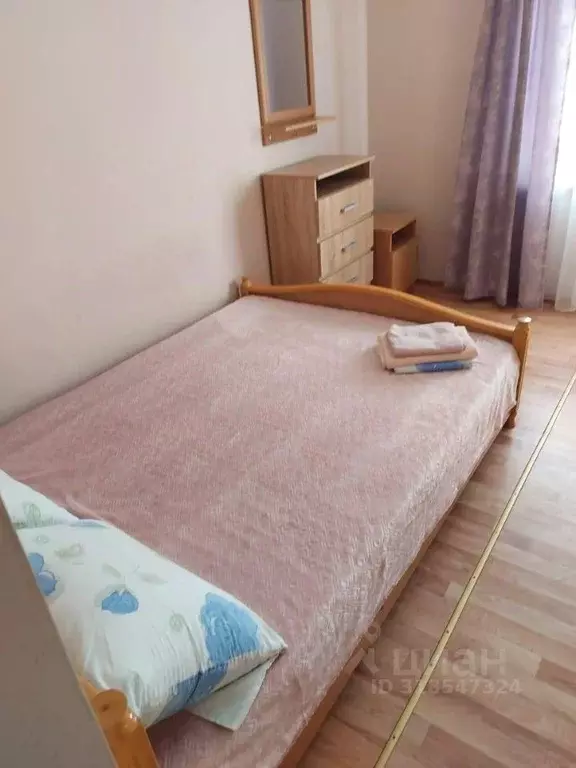 Комната Краснодарский край, Анапа Терская ул., 5 (15.0 м) - Фото 1