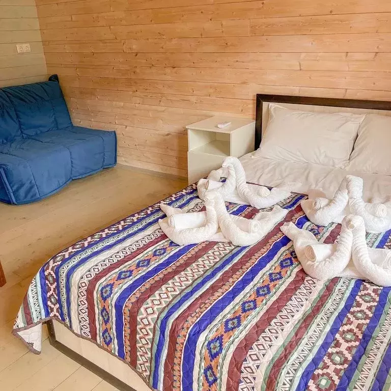 1-к кв. Краснодарский край, Темрюкский район, Фонталовское с/пос, пос. ... - Фото 2