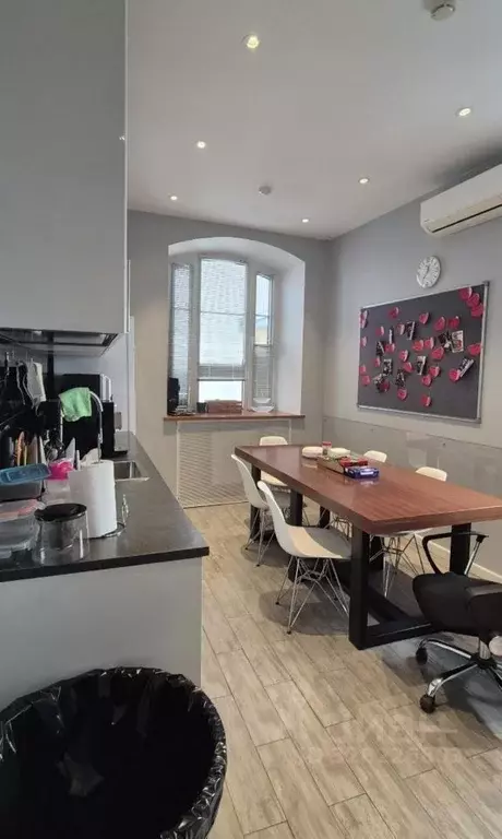 Офис в Москва Яковоапостольский пер., 5-7С3 (478 м) - Фото 1