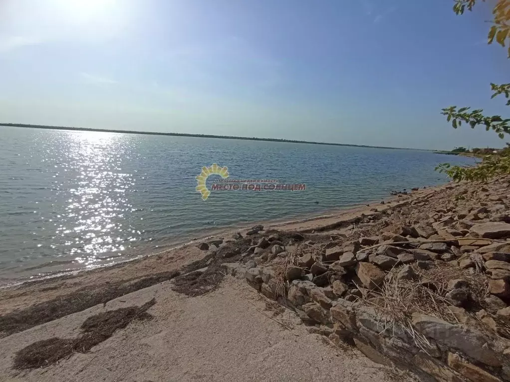 Участок в Краснодарский край, Ейск  (6.0 сот.) - Фото 0