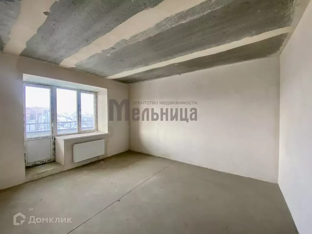 Продаётся 2-к квартира, 55.2 м - Фото 1