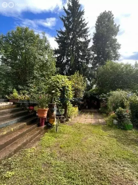 Участок в деревня Мартемьяново (30 м) - Фото 2
