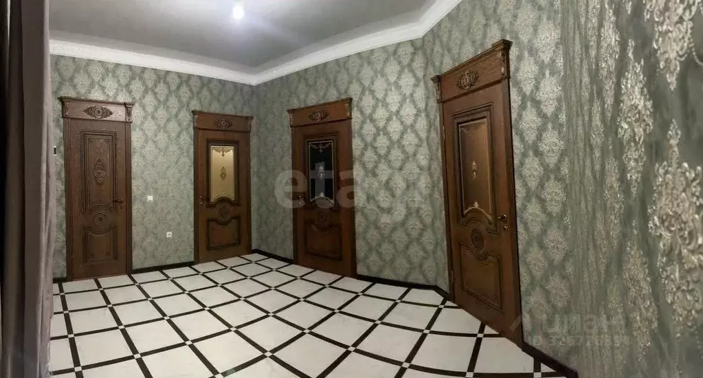 2-к кв. Ингушетия, Магас ул. Саида Чахкиева (70.0 м) - Фото 2