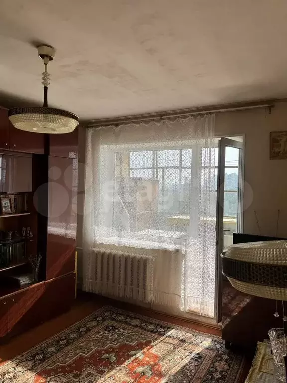 2-к. квартира, 47,2 м, 5/9 эт. - Фото 0