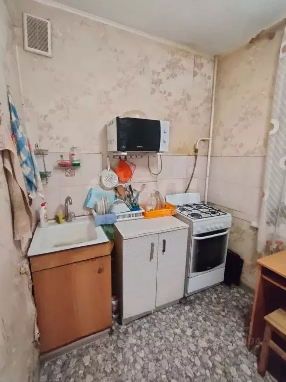 Комната Москва Малая Калитниковская ул., 2К1 (14.5 м) - Фото 1