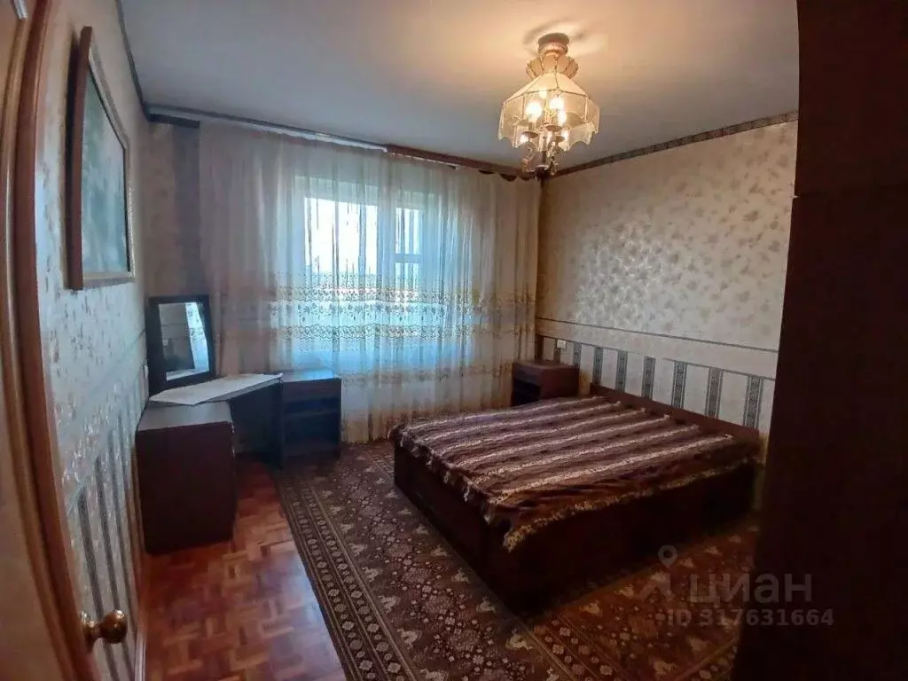 2-к кв. Московская область, Одинцовский городской округ, Большие ... - Фото 1