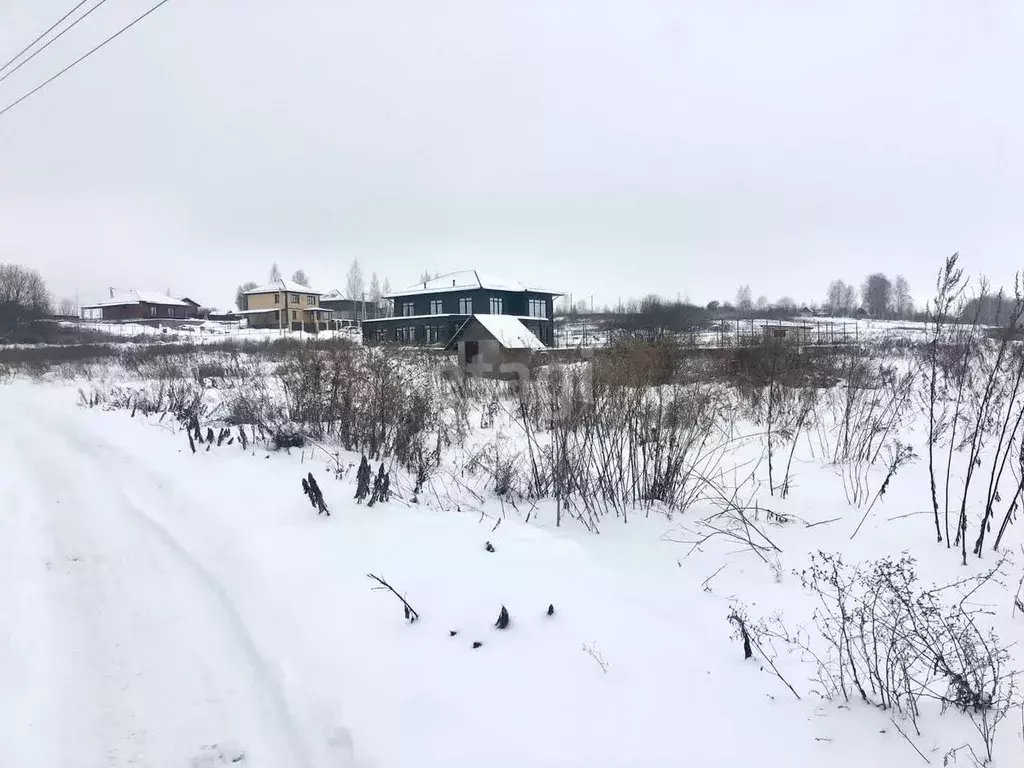 Купить Земельный Участок В Брянской Области