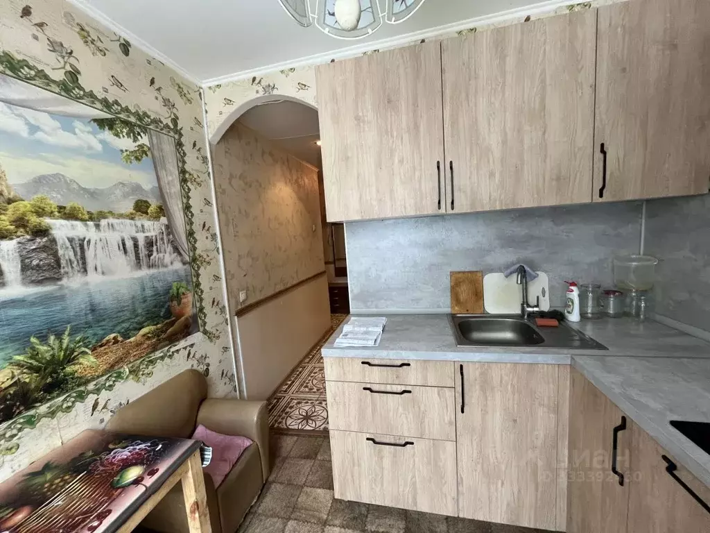 2-к кв. Москва Березовая аллея, 7В (44.8 м) - Фото 1