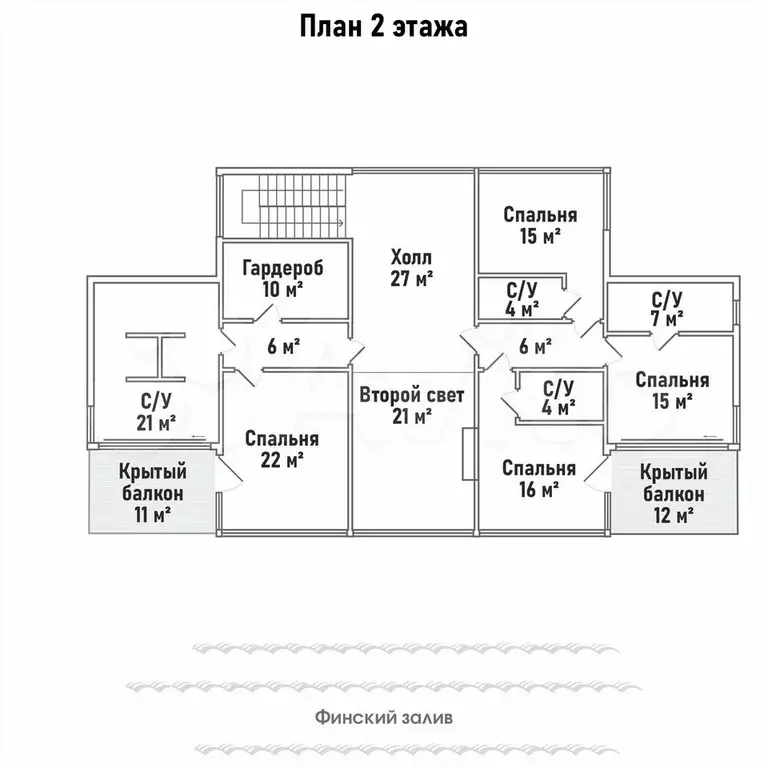 Дом 400 м на участке 22,5 сот. - Фото 1